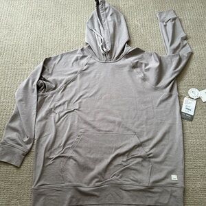 Women’s vuori hoodie